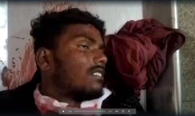 लड़की चक्कर में घोंप दिया चाकू, युवक की मौत, 5 हिरासत में