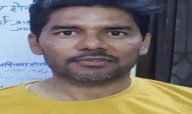 भिलाई के इस बदमाश को जिलाबदर की सजा