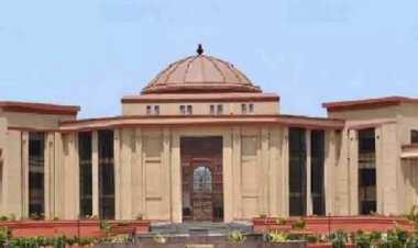 दो पुलिस अधिकारियों को हाईकोर्ट से मिली राहत, रोक दी गई थी वेतन वृद्धि