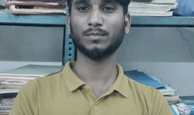 6 साल बाद पकड़ा गया हत्या का आरोपी