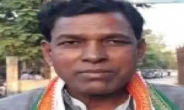 भ्रष्टाचार ऐसा की ईसाई कब्रिस्तान की जमीन को भी नहीं छोड़ा, कोर्ट के निर्देश पर पूर्व विधायक सहित 10 लोगों पर FIR