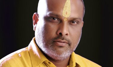 छत्तीसगढ़ से नक्सलवाद का खात्मा नही चाहती कांग्रेस: विधायक ललित चंद्राकर