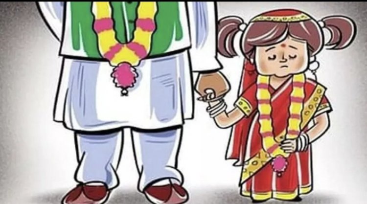 बाल विवाह रोकने इस नंबर पर करें कॉल