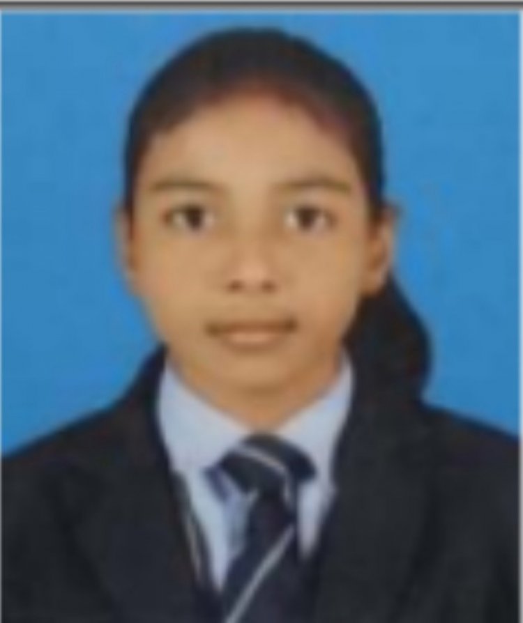 CG Board Result: शाबाश बेटियों, 10 वीं में जशपुर की सिमरन और 12 वीं में महासमुंद की महक ने किया टॉप