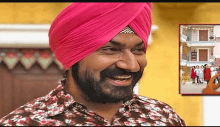 'तारक मेहता का उल्टा चश्मा’ के अभिनेता सोढ़ी चार दिन से लापता, खोज में जुटी पुलिस