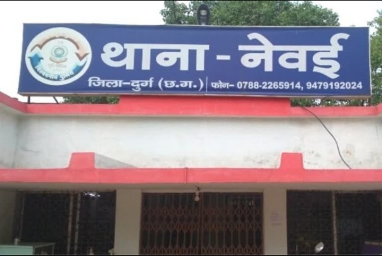नगर निगम के ठेकेदार का अपहरण कर बंद कमरे में लोहे की रॉड से जमकर पिटाई, हिस्ट्रीशीटर पिंकी राय सहित 3 लोगों पर अपराध दर्ज