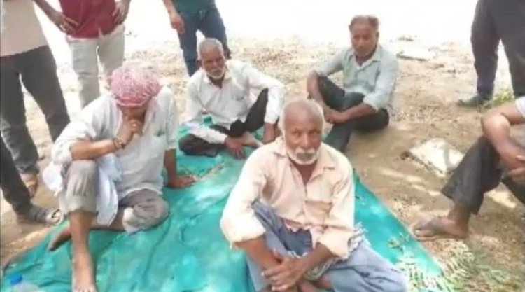 इंस्टाग्राम डीपी नहीं हटाने पर पत्नी की पेचकस से गोदकर हत्या, पति ने किया सरेंडर