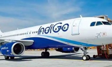 चेन्नई से मुंबई जा रही इंडिगो फ्लाइट को बम से उड़ाने की धमकी, सभी पैसेंजर को सुरक्षित उतारा गया