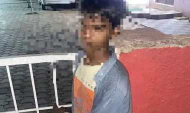 दुर्ग के बाल गृह से भाग निकला नाबालिग लड़का, वार्डन को खबर ही नहीं