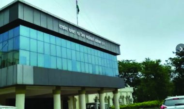 सरपंच और सचिव डकार गए 50 लाख रुपए, कलेक्टर से कार्रवाई की मांग