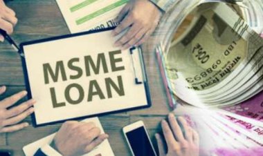 ‘एसएमई डिजिटल बिजनेस लोन’ सुविधा लॉन्च की SBI ने, अब 45 मिनट में मिल जाएगा 50 लाख तक का कर्ज