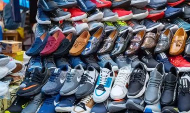 जागो ग्राहक जागो: जूते-चप्पल बेचने वाले हो जाए सावधान, अगस्त से लागू होगा नया नियम, ग्राहक और दुकानदार पढ़ें पूरी खबर