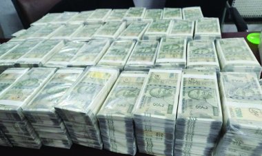 लालच के चक्कर में युवक गंवा बैठा लाखों रुपए, 5 रुपए का पुराना नोट बेचने चला था 5 लाख में  