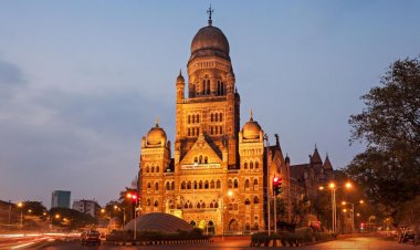 बीएमसी मुख्यालय सहित मुंबई के करीब 50 अस्पतालों को बम से उड़ाने की धमकी