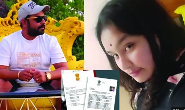 बबली और बंटी की जोड़ी गिरफ्तार, PMO का अफसर बन लोगों को लगाया लाखों का चूना