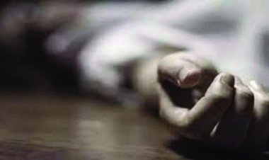 सिर पर गोली लगने से BSF जवान की मौत 