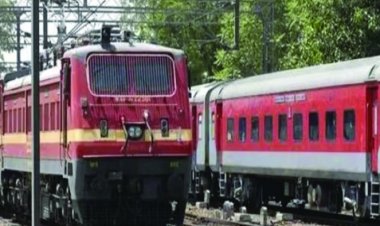 असिस्टेंट लोको पायलट के 3937 पदों पर भर्ती,  10वीं पास और ITI होना अनिवार्य