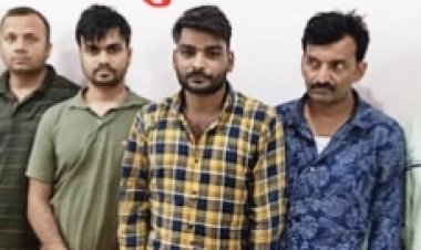 भोपाल की प्रिंटिंग प्रेस से लीक हुआ था पेपर, 10 लाख में हुई थी डील, 6 गिरफ्तार