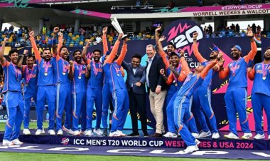 गेंदबाजों ने टीम इंडिया को बनाया टी20 चैंपियन