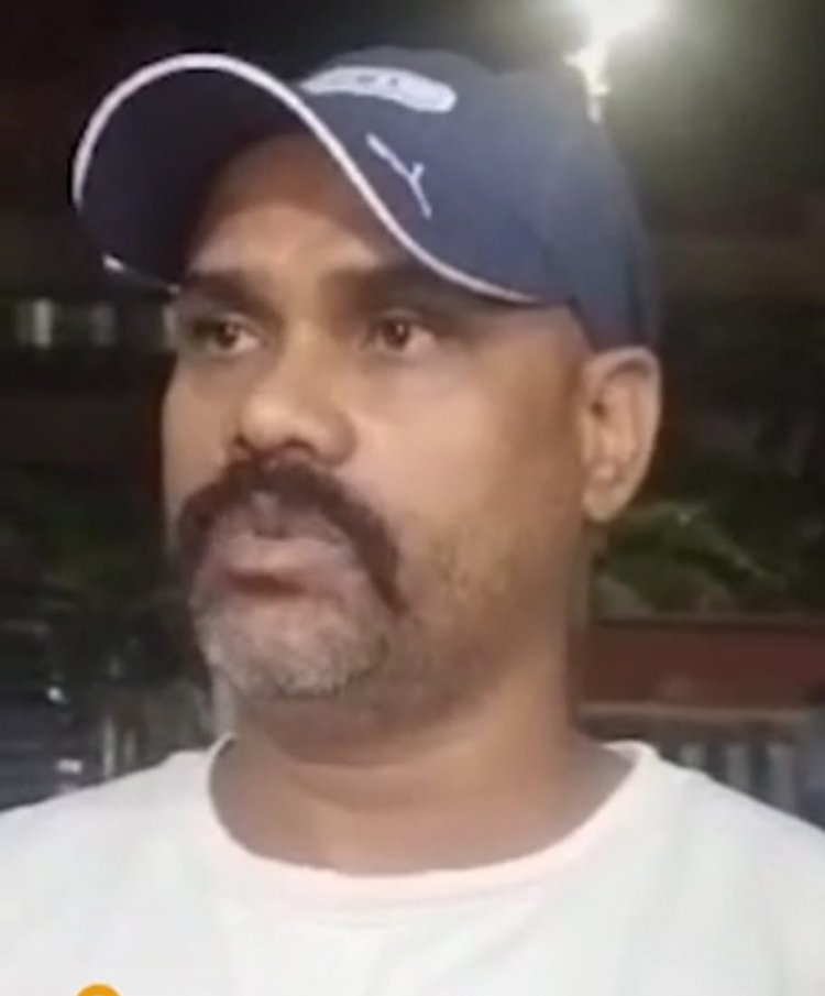 जिला हॉस्पिटल दुर्ग में भर्ती मरीज के साथ मारपीट करने वाला बदमाश ऋषि यादव के खिलाफ अपराध दर्ज, दुर्ग पुलिस को किया था चैलेंज, FIR दर्ज ना हो इसलिए नेताओं ने भी थाने में किए थे कॉल