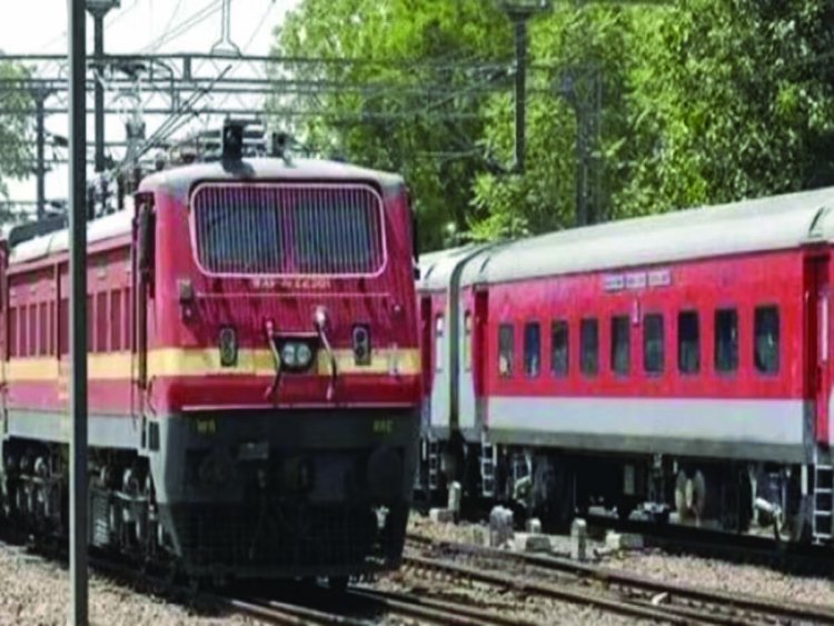 असिस्टेंट लोको पायलट के 3937 पदों पर भर्ती, 10वीं पास और ITI होना अनिवार्य