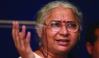 मानहानि मामले में मेधा पाटकर को पांच महीने कारावास की सजा