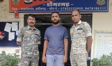 हज ले जाने के नाम पर 14.73 लाख की ठगी