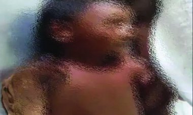 करंट की चपेट में आने 2 मासूमों की मौत,  ग्रामीणों ने बिजली विभाग पर लगाया लापरवाही का आरोप