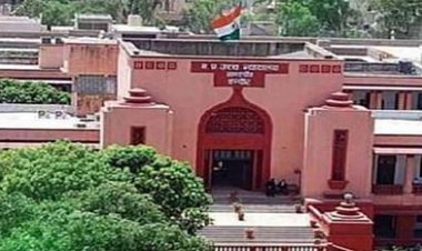 94 टूटी प्रतिमाएं मिलना मंदिर होने का सबूत, ASI ने हाईकोर्ट की सौंपा 2000 पन्नों का रिपोर्ट