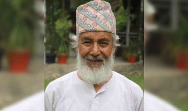 9 दिन से लापता सिक्किम के पूर्व मंत्री का शव पश्चिम बंगाल की नहर में मिला