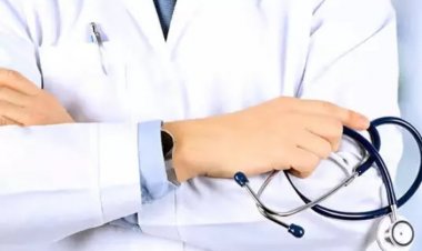 मेडिकल कॉलेज सिम्स के सीनियर सर्जन पर छेड़खानी का आरोप