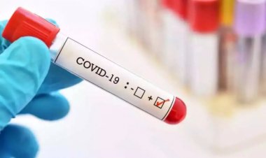 इस जिले में कोरोना मरीज मिलने से मचा हड़कंप