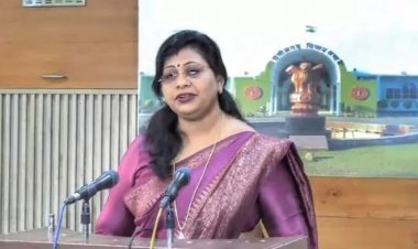 इस महिला विधायक के पति के खिलाफ अपराध दर्ज