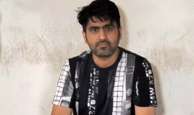 महादेव सट्टा: पकड़ा गया सबसे बड़ा बुकी, 52 अरब रुपए के लेन देन का खुलासा