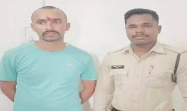 शराब तस्कर आरक्षक और रेपिस्ट जवान को SP ने किया निलंबित