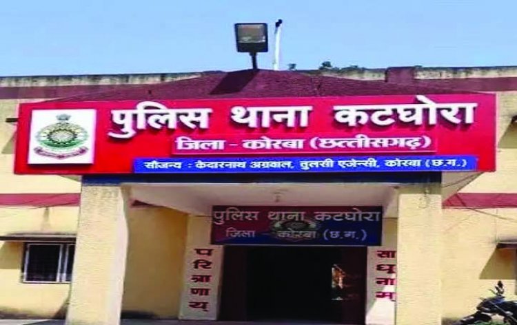शादी का झांसा देकर नाबलिग से दुष्कर्म, आरोपी गिरफ्तार