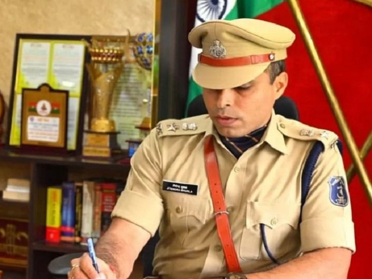 नए कानून के तहत दुर्ग जिला में पहली FIR दर्ज, सौर ऊर्जा पैनल का केबल चोरी