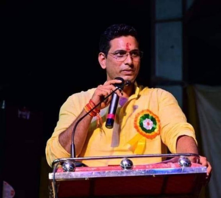 शिक्षकों की भर्ती नहीं, बच्चों की पढ़ाई प्रभावित होने के विषय पर सदन का कराया ध्यान आकर्षण