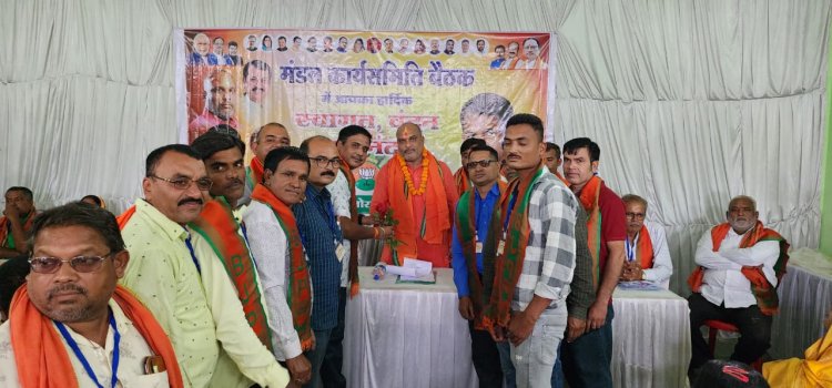 एक-एक कार्यकर्त्ता ही पार्टी की असली पूंजी व ताकत है-विधायक ललित चंद्राकर
