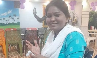 शिक्षिका की मिली सड़ी-गली लाश, प्रेमी ने दोस्त की मदद से हत्या कर  शिवनाथ नदी में कूदकर दी जान