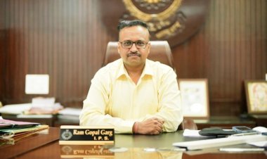 दुर्ग जिले में 33 आरक्षक बने प्रधान आरक्षक, देखें सूची