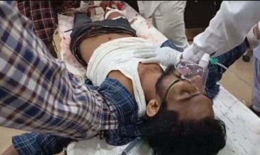 15 अगस्त के दिन दुर्ग संभाग में चाकू मारकर युवक की हत्या, तीन हिरासत में 