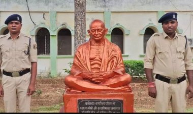 समर्पित दो नक्सली बने कांस्टेबल