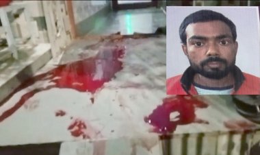 VIDEO दो गुटों में विवाद के बाद एक की हत्या, एक गंभीर, परिजनों ने पुलिस पर लगाए गंभीर आरोप