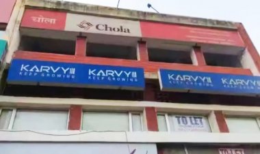 चेक बाउंसिंग ममले में भिलाई के युवक को 10 माह सश्रम कारावास की सजा
