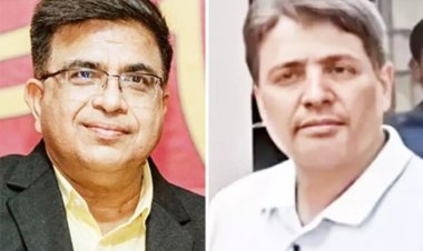 शराब घोटाला: अनवर ढेबर और अनिल टुटेजा सहित 6 आरोपियों की याचिका खारिज 