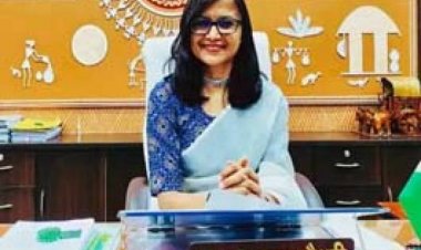 फोटो युक्त निर्वाचन नामावलियों का विशेष संक्षिप्त पुनरीक्षण अर्हता तिथि 01 जनवरी 2025 निर्धारित