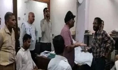 4 कोचिंग सेंटर को SDM ने किया सील, 100 से ज्यादा बच्चों को पढ़ाया जा रहा था बंद कमरे में