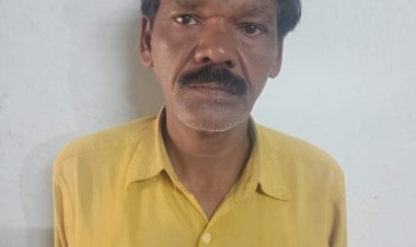 दोस्त की पत्नी पर रखता था गलत नियत, इसलिए सरपंच को पोस्टमैन ने उतारा मौत के घाट