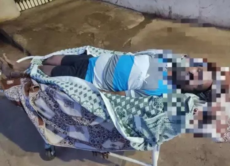 सुपेला के एक होटल में खाना पकाने वाले कुक ने लगाई फांसी